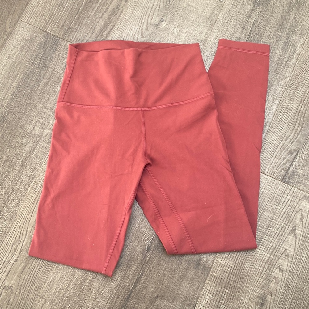 Align HR 25” leggings